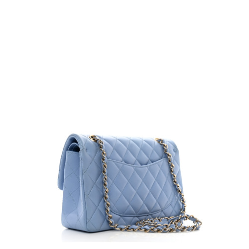 Chanel Small Classic Handbag