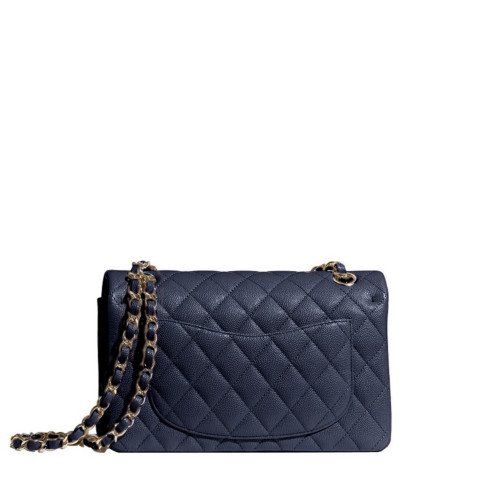 Chanel Small Classic Handbag