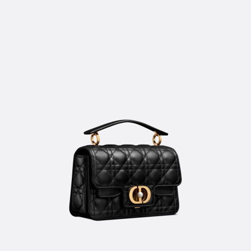 Dior Small Dior Jolie Top Handle Bag