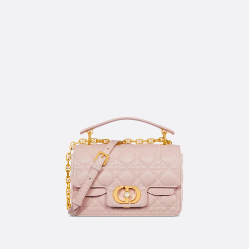 Dior Small Dior Jolie Top Handle Bag