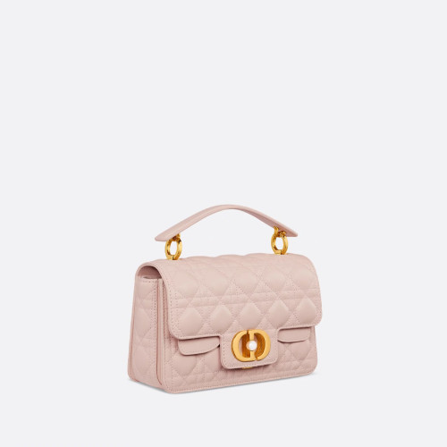 Dior Small Dior Jolie Top Handle Bag