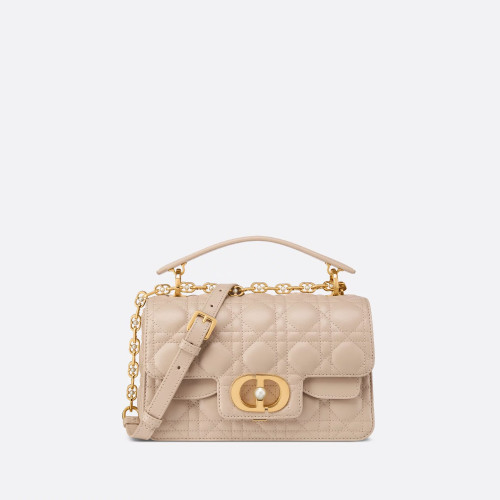 Dior Small Dior Jolie Top Handle Bag