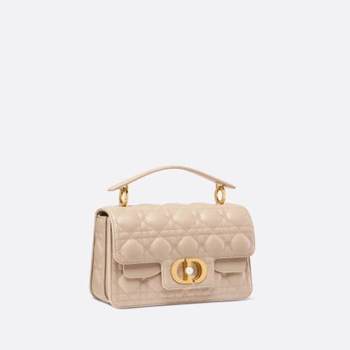Dior Small Dior Jolie Top Handle Bag