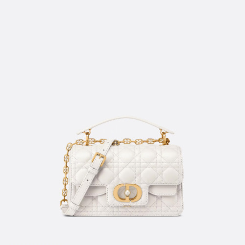 Dior Small Dior Jolie Top Handle Bag