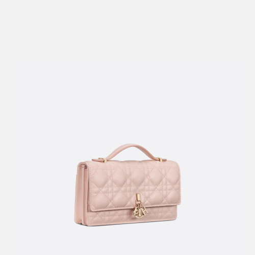 Dior My Dior Mini Bag