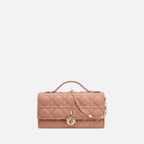 Dior My Dior Mini Bag