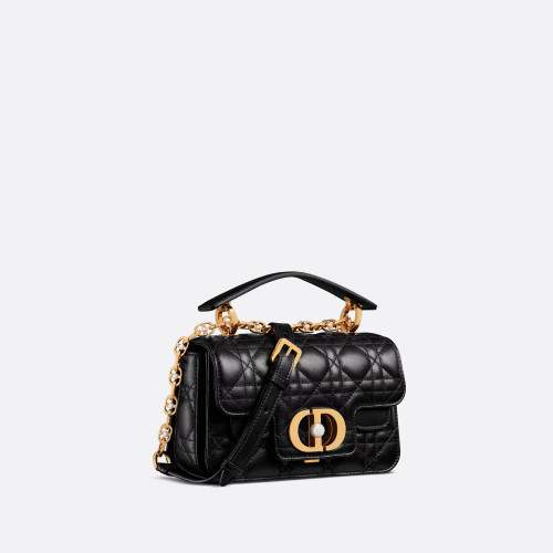 Dior Mini Dior Jolie Top Handle Bag
