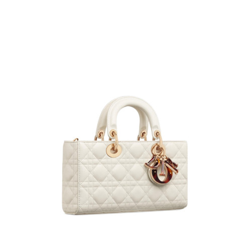 Dior Medium Lady D-Joy Bag