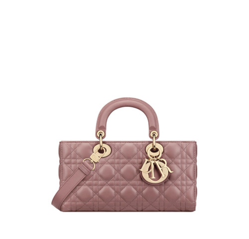 Dior Medium Lady D-Joy Bag