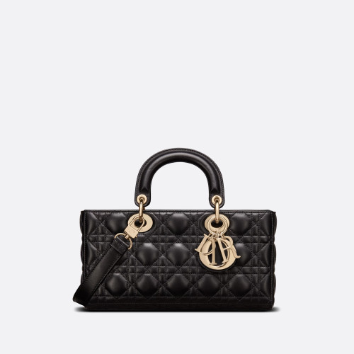 Dior Medium Lady D-Joy Bag