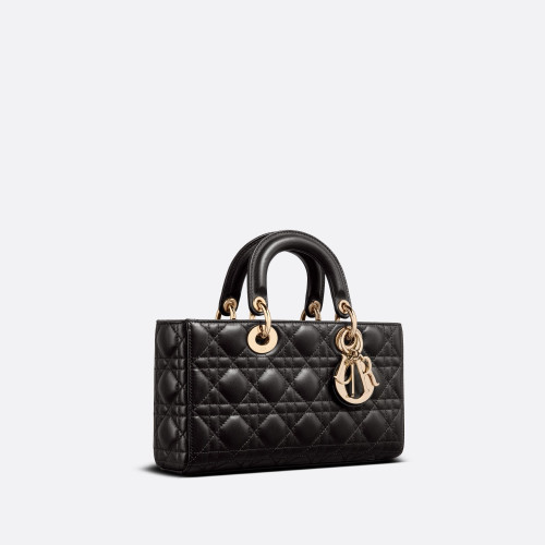 Dior Medium Lady D-Joy Bag
