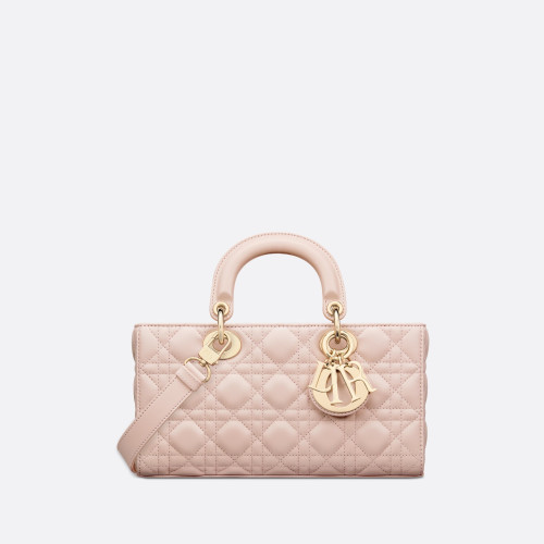 Dior Medium Lady D-Joy Bag