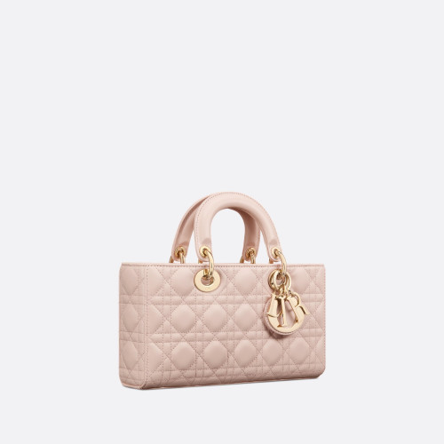 Dior Medium Lady D-Joy Bag