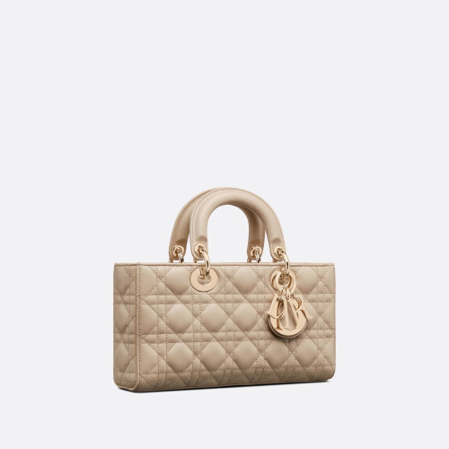 Dior Medium Lady D-Joy Bag