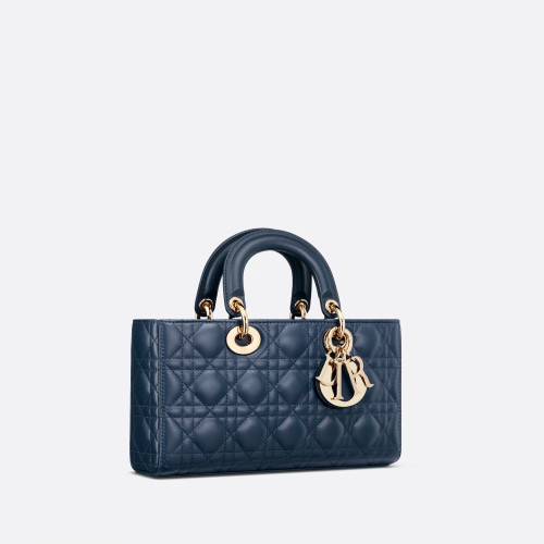 Dior Medium Lady D-Joy Bag