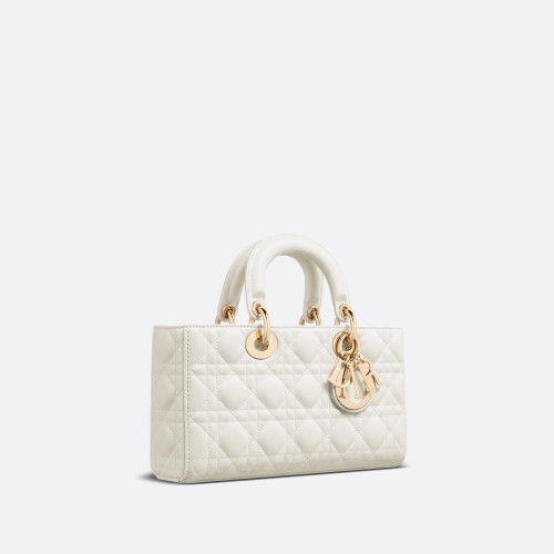 Dior Medium Lady D-Joy Bag