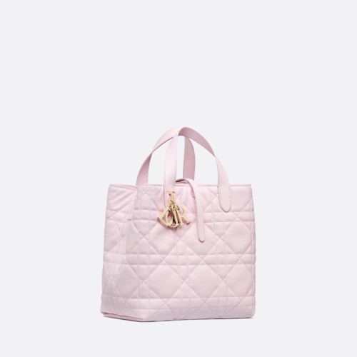 Dior Medium Dior Toujours Vertical Tote Bag