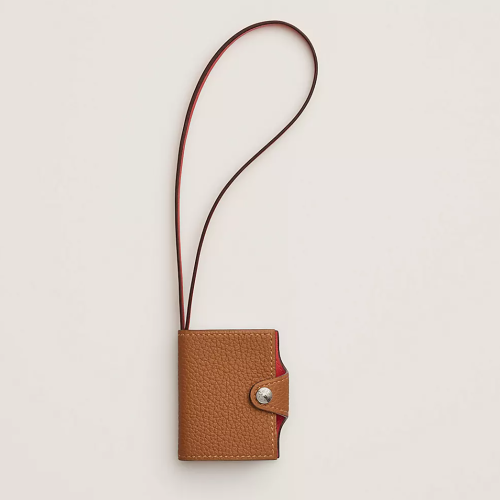 Hermes Ulysse Nano Charm