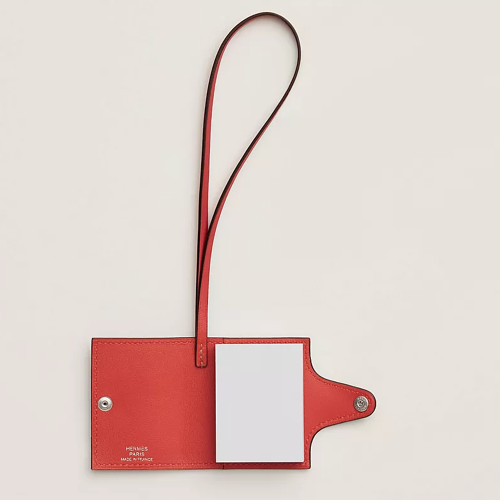 Hermes Ulysse Nano Charm