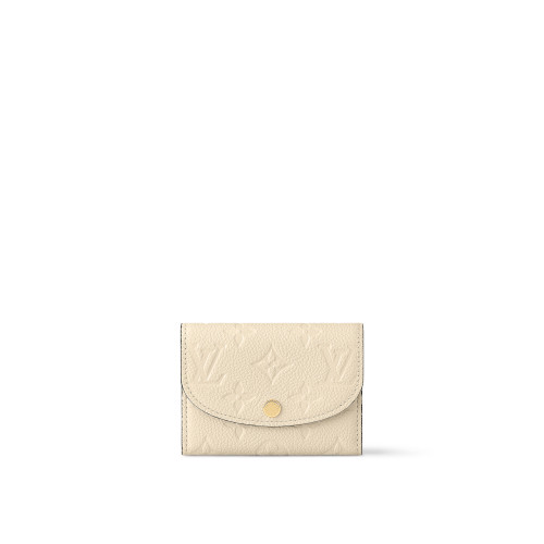 Louis Vuitton Rosalie Coin Purse