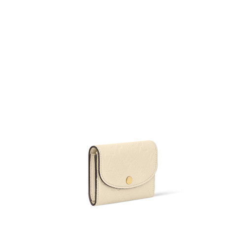 Louis Vuitton Rosalie Coin Purse