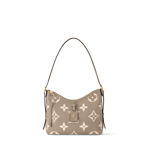 Louis Vuitton CarryAll PM