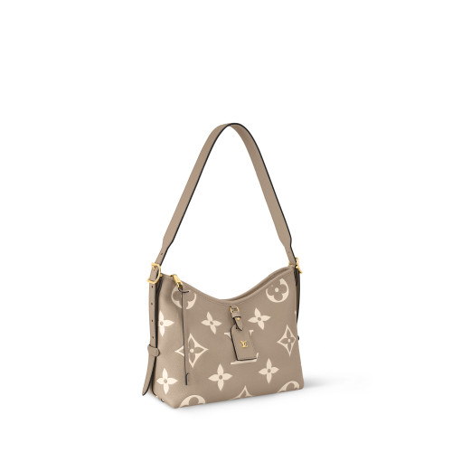 Louis Vuitton CarryAll PM