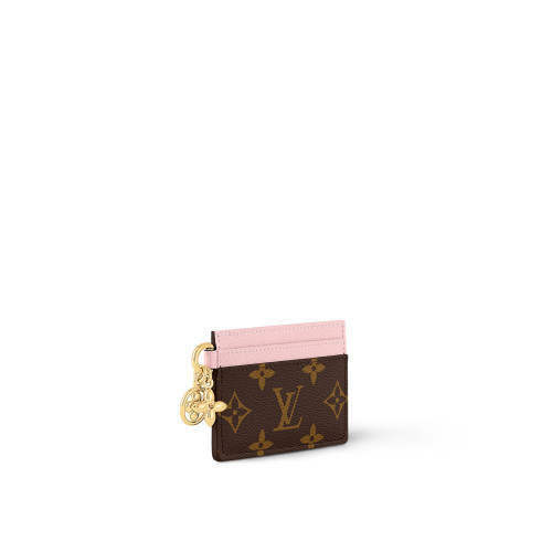 Louis Vuitton Charms Card Holder
