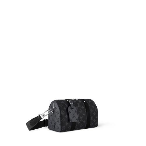 Louis Vuitton City Keepall