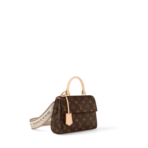 Louis Vuitton Cluny BB