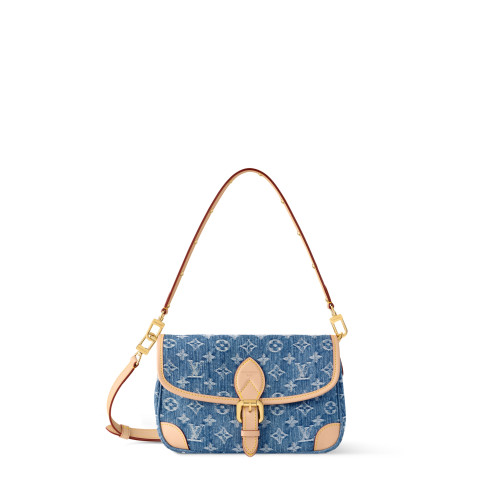 Louis Vuitton Diane