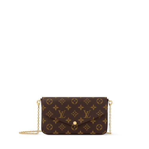 Louis Vuitton Flicie Pochette