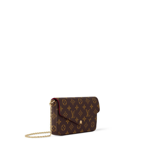 Louis Vuitton Flicie Pochette