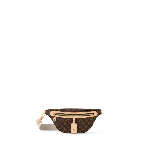 Louis Vuitton High Rise