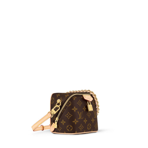 Louis Vuitton Just In Case