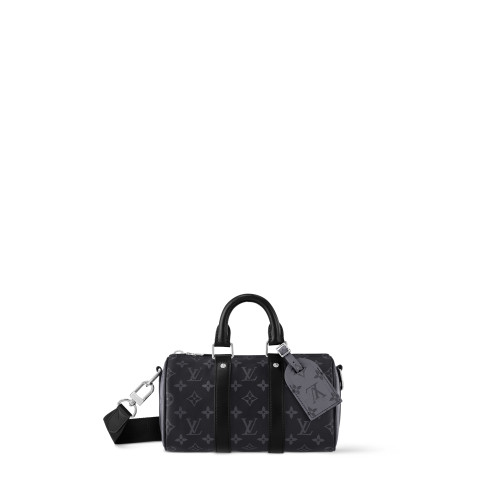 Louis Vuitton Keepall Bandoulire 25