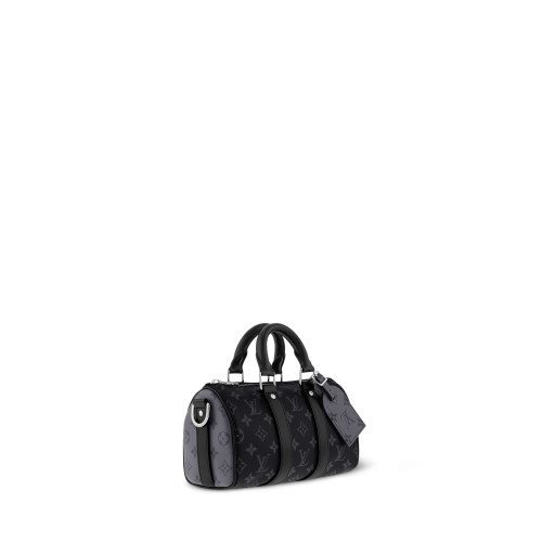 Louis Vuitton Keepall Bandoulire 25