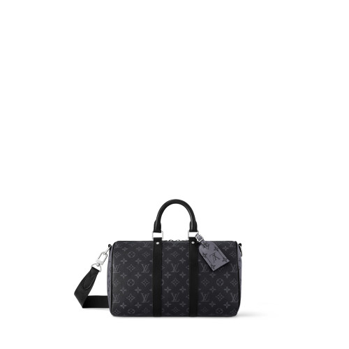 Louis Vuitton Keepall Bandoulire 35