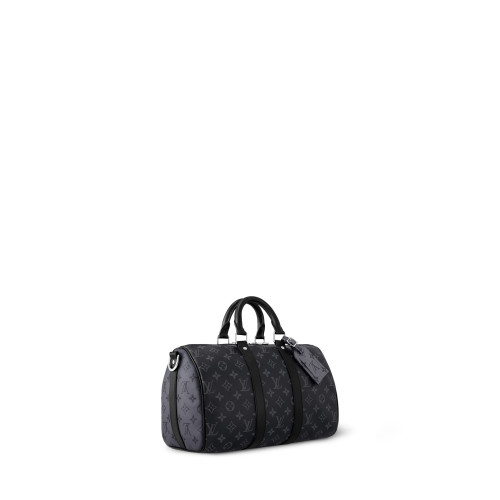 Louis Vuitton Keepall Bandoulire 35