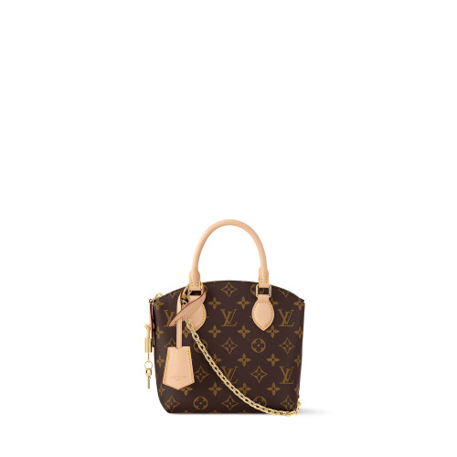 Louis Vuitton Lockit BB