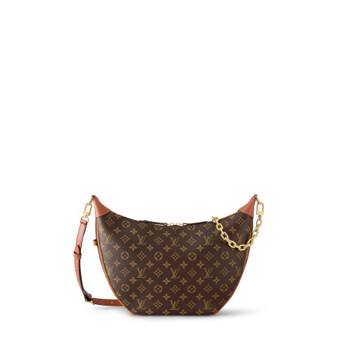 Louis Vuitton Loop Hobo