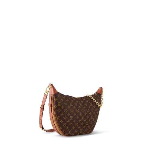 Louis Vuitton Loop Hobo