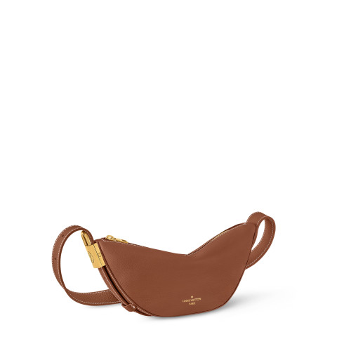 Louis Vuitton low key bumbag