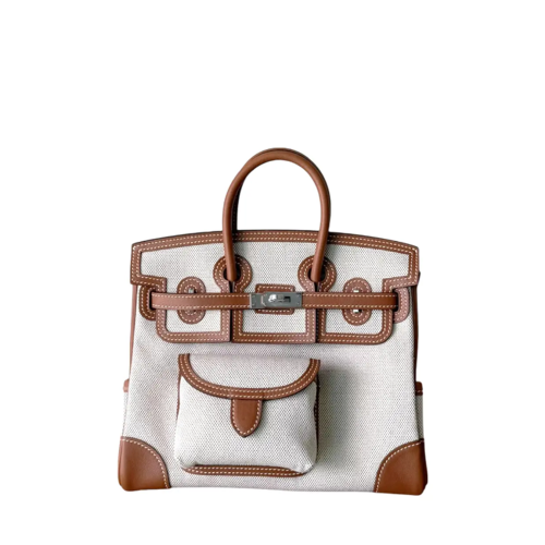 Hermes Birkin Cargo 25
