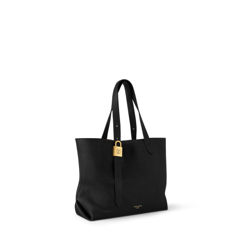 Louis Vuitton low key cabas mm