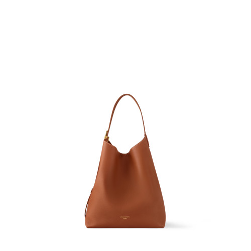 Louis Vuitton Low Key Hobo MM