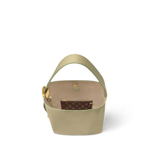 Louis Vuitton Low Key Hobo MM