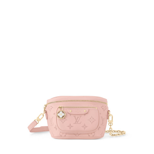 Louis Vuitton mini bumbag