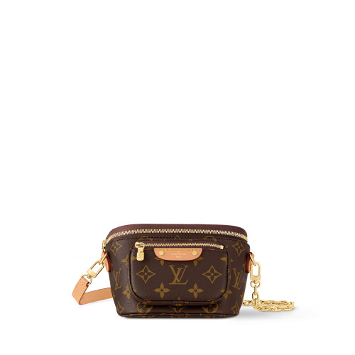 Louis Vuitton mini bumbag
