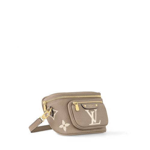 Louis Vuitton mini bumbag